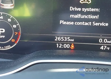 2019 Audi Q7 45 Premium from USA, damaged, VIN WA1LHAF77KD037746